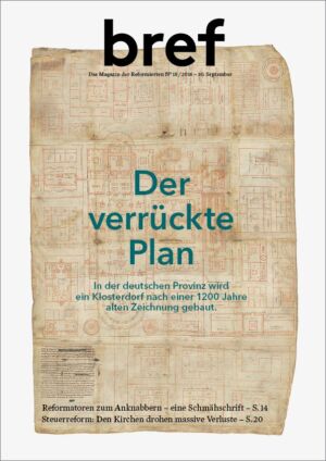 Der verrückte Plan