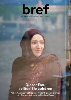 Dieser Frau sollten Sie zuhören