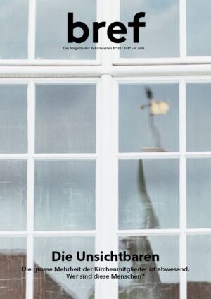 Die Unsichtbaren