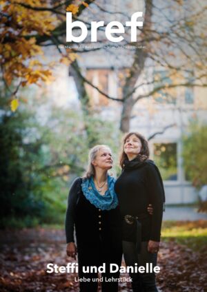 Steffi und Danielle