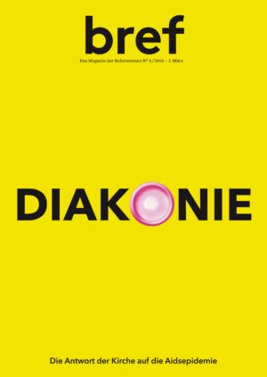 Diakonie