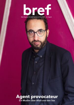 Agent provocateur