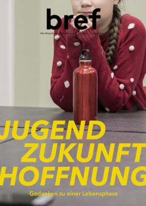JUGEND, ZUKUNFT, HOFFNUNG