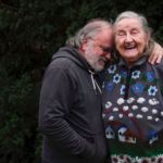 Annelies Döring und Bernd Theophil haben sich spät gefunden. Wie ist es, sich im Alter neu zu verlieben ?