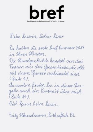 Frauensache