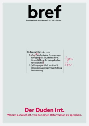 Der Duden irrt.