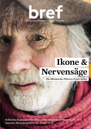 Ikone & Nervensäge