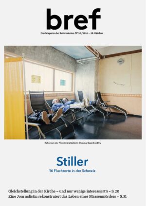Stiller