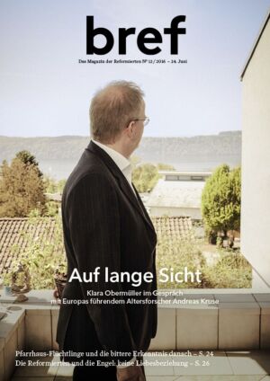 Auf lange Sicht