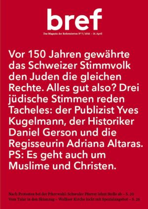 Gleiche Rechte