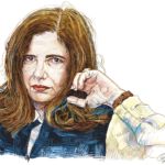 Sibylle Lewitscharoff