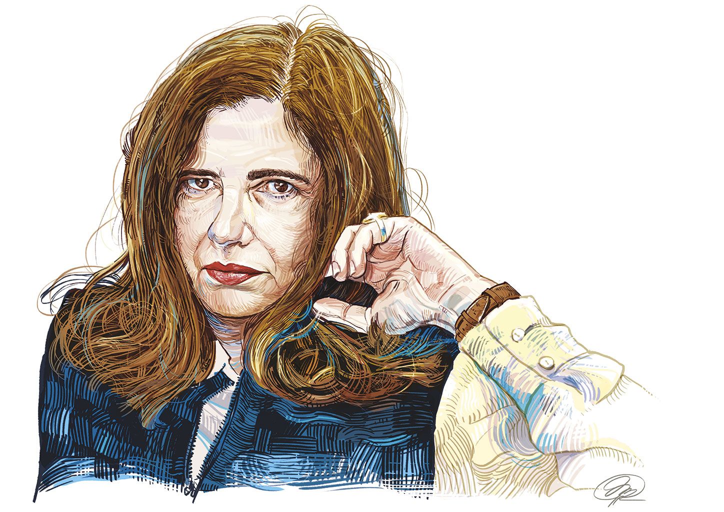 Sibylle Lewitscharoff