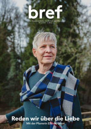 Reden wir über die Liebe